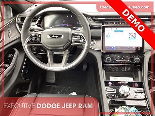 2024 Jeep Grand Cherokee Overland 4xe 1C4RJYD68RC680940 in Wallingford, CT 9