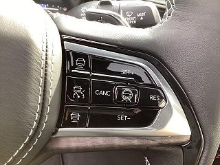 2024 Jeep Grand Cherokee Overland 4xe 1C4RJYD68R8941969 in Wallingford, CT 10