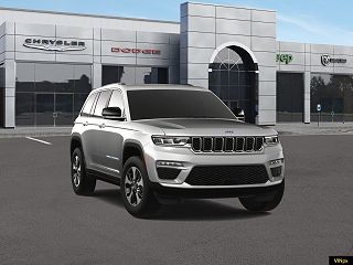 2024 Jeep Grand Cherokee 4xe 1C4RJYB63RC681299 in Wantagh, NY 16