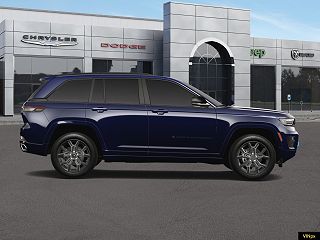 2024 Jeep Grand Cherokee 4xe 1C4RJYB6XR8510956 in Wantagh, NY 9