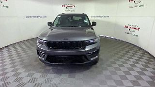2024 Jeep Grand Cherokee Limited Edition 1C4RJHBG0RC202880 in Warren, MI 3