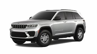 2024 Jeep Grand Cherokee  VIN: 1C4RJHAG7RC162749