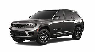 2024 Jeep Grand Cherokee Summit VIN: 1C4RJHEG9R8563944