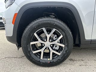 2024 Jeep Grand Cherokee Limited Edition 1C4RJHBG3RC128435 in Waukesha, WI 10