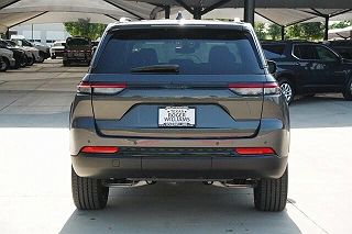 2024 Jeep Grand Cherokee  1C4RJGAGXRC201876 in Weatherford, TX 4