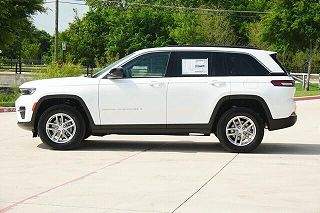 2024 Jeep Grand Cherokee  1C4RJGAG6RC170609 in Weatherford, TX 2