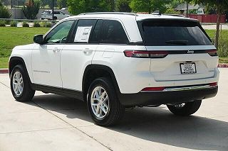 2024 Jeep Grand Cherokee  1C4RJGAG6RC170609 in Weatherford, TX 3