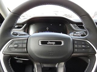 2024 Jeep Grand Cherokee Limited Edition 1C4RJHBGXRC697542 in Wentzville, MO 16