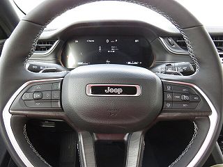 2024 Jeep Grand Cherokee Limited Edition 1C4RJHBGXRC163246 in Wentzville, MO 16