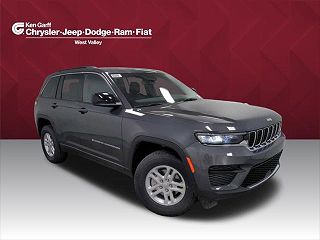 2024 Jeep Grand Cherokee  VIN: 1C4RJHAG4RC141728