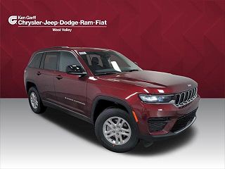 2024 Jeep Grand Cherokee  VIN: 1C4RJHAG6RC141732