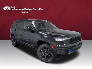 2024 Jeep Grand Cherokee 4xe VIN: 1C4RJYB67R8505424