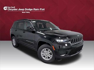 2024 Jeep Grand Cherokee  VIN: 1C4RJHAG2RC141730
