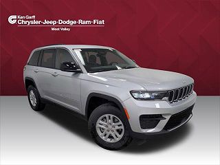 2024 Jeep Grand Cherokee  VIN: 1C4RJHAG4RC141731