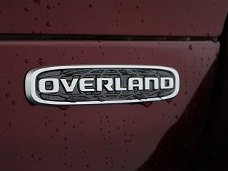 2024 Jeep Grand Cherokee Overland 1C4RJHDG8RC170337 in Wichita, KS 39
