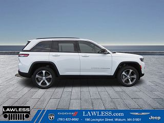 2024 Jeep Grand Cherokee Limited Edition 1C4RJHBG0RC129039 in Woburn, MA 10