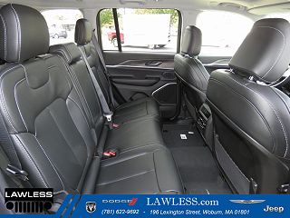 2024 Jeep Grand Cherokee 4xe 1C4RJYB65R8942080 in Woburn, MA 30