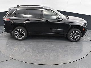 2024 Jeep Grand Cherokee Overland 4xe 1C4RJYD63RC130559 in Woodstock, IL 47