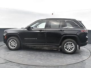 2024 Jeep Grand Cherokee Laredo 1C4RJHAG3RC156141 in Woodstock, IL 5