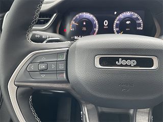 2024 Jeep Grand Cherokee Limited Edition 1C4RJHBG2RC123016 in Wynne, AR 21