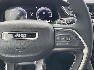 2024 Jeep Grand Cherokee Limited Edition 1C4RJHBG2RC123016 in Wynne, AR 22