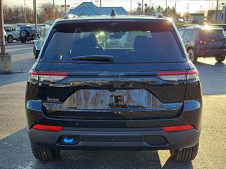 2024 Jeep Grand Cherokee Trailhawk 4xe 1C4RJYC69R8942887 in York, PA 7