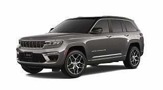 2024 Jeep Grand Cherokee Summit 1C4RJHEG7R8502897 in York, PA 1