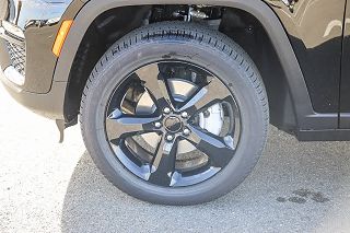 2024 Jeep Grand Cherokee Limited Edition 1C4RJHBG8R8938159 in Yuba City, CA 9