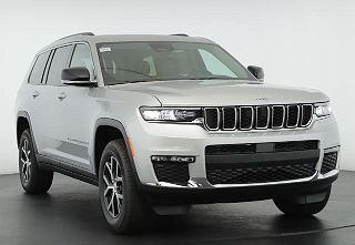 2024 Jeep Grand Cherokee L Limited Edition 1C4RJKBG0R8519705 in Amityville, NY