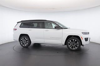 2024 Jeep Grand Cherokee L Overland 1C4RJKDG9R8574537 in Amityville, NY 21