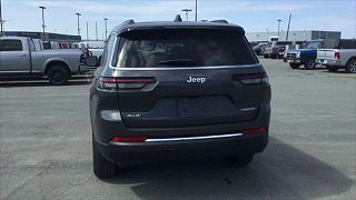 2024 Jeep Grand Cherokee L  1C4RJKAG6R8532931 in Anchorage, AK 7