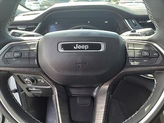 2024 Jeep Grand Cherokee L Limited Edition 1C4RJKBG9R8918774 in Arlington, TX 12