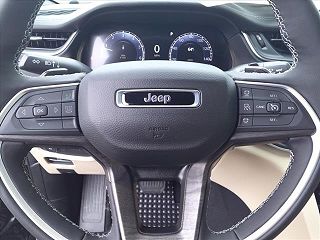 2024 Jeep Grand Cherokee L Limited Edition 1C4RJJBG0R8541357 in Arlington, TX 11