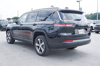 2024 Jeep Grand Cherokee L Limited Edition 1C4RJKBGXR8503723 in Austin, TX 8