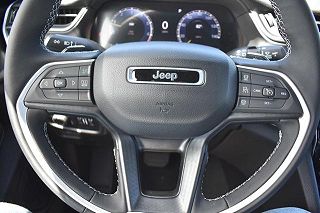 2024 Jeep Grand Cherokee L  1C4RJKAGXR8534813 in Austin, TX 20