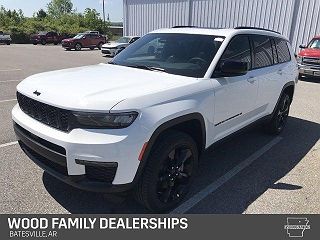 2024 Jeep Grand Cherokee L Limited Edition 1C4RJKBG1R8539624 in Batesville, AR 1