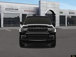 2024 Jeep Grand Cherokee L Limited Edition 1C4RJKBG5R8548214 in Bayside, NY 12