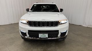 2024 Jeep Grand Cherokee L Limited Edition 1C4RJKBGXR8545955 in Beaverton, OR 2