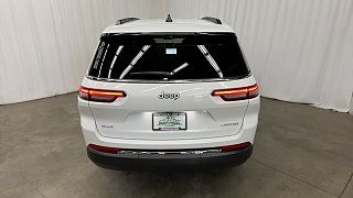 2024 Jeep Grand Cherokee L Limited Edition 1C4RJKBGXR8545955 in Beaverton, OR 27