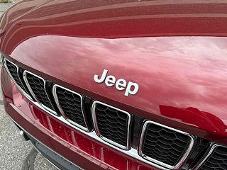2024 Jeep Grand Cherokee L Overland 1C4RJKDG1R8554895 in Bountiful, UT 34