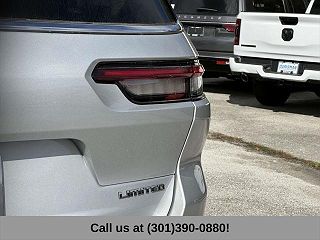 2024 Jeep Grand Cherokee L Limited Edition 1C4RJKBG3R8920424 in Bowie, MD 10
