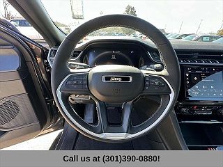 2024 Jeep Grand Cherokee L  1C4RJKAG8R8541081 in Bowie, MD 9