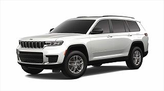 2024 Jeep Grand Cherokee L  VIN: 1C4RJKAG0R8584801