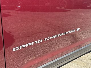 2024 Jeep Grand Cherokee L Limited Edition 1C4RJKBG7R8545122 in Castle Rock, CO 26