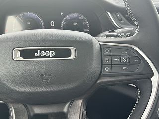 2024 Jeep Grand Cherokee L Limited Edition 1C4RJKBG7R8541202 in Castle Rock, CO 31
