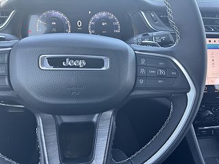 2024 Jeep Grand Cherokee L Limited Edition 1C4RJKBG3R8524588 in Castle Rock, CO 35