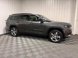 2024 Jeep Grand Cherokee L Limited Edition 1C4RJKBG0R8511202 in Celina, OH 11