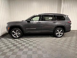 2024 Jeep Grand Cherokee L Limited Edition 1C4RJKBG0R8511202 in Celina, OH 2