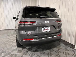 2024 Jeep Grand Cherokee L Limited Edition 1C4RJKBG0R8511202 in Celina, OH 9