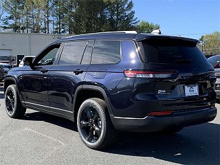 2024 Jeep Grand Cherokee L Limited Edition 1C4RJKBG9R8544506 in Charlotte, NC 6